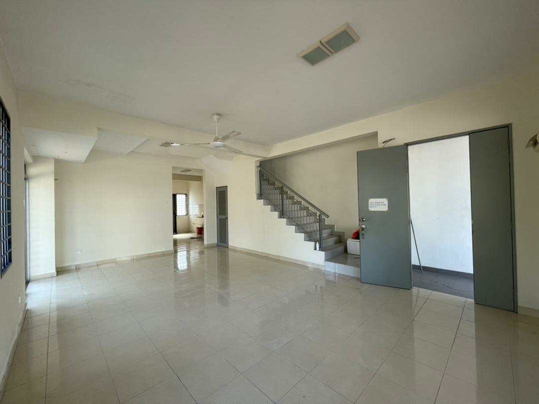 MURAH CORNER LOT NI..!!! 2sty at Semenyih near Eco Majestic - photo 3