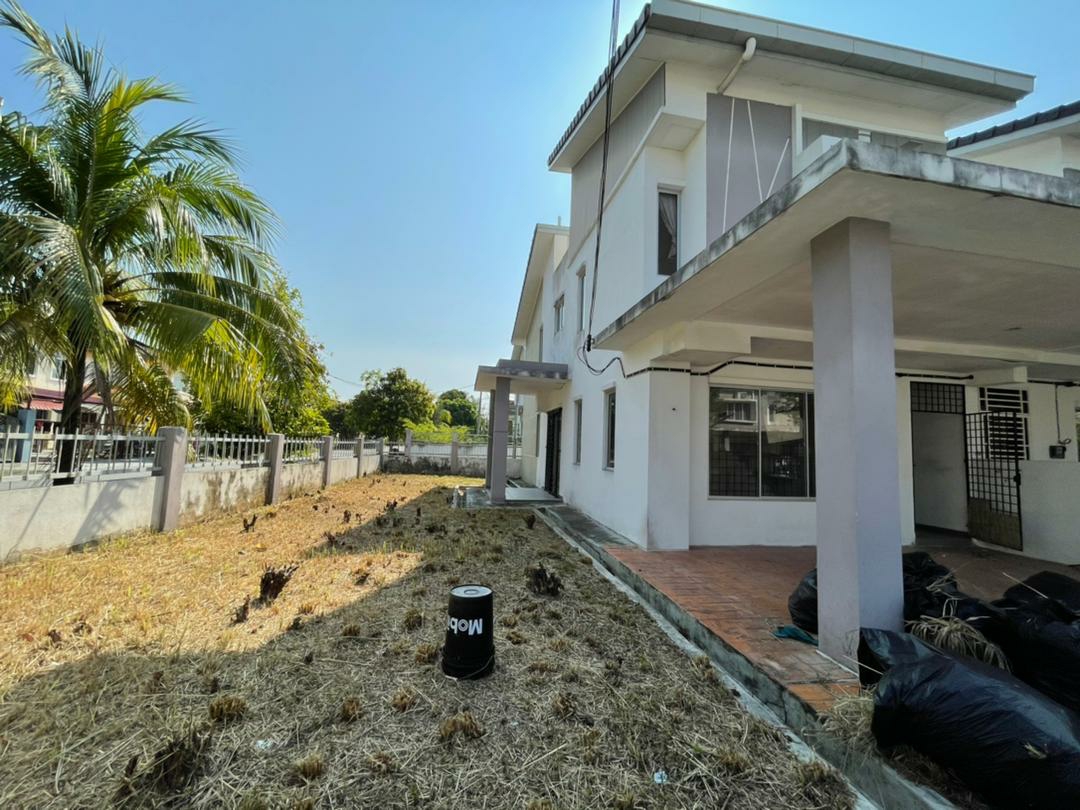 MURAH CORNER LOT NI..!!! 2sty at Semenyih near Eco Majestic - photo 4