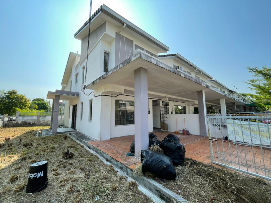 MURAH CORNER LOT NI..!!! 2sty at Semenyih near Eco Majestic - photo 9