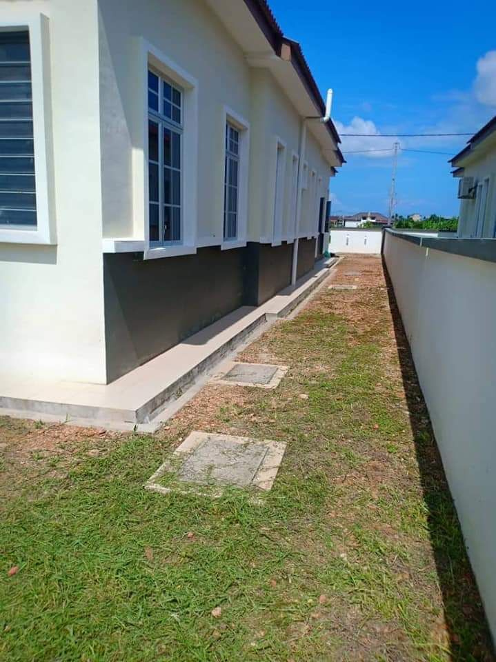 Banglo Setingkat di Guar Chempedak, Yan KEDAH - photo 4