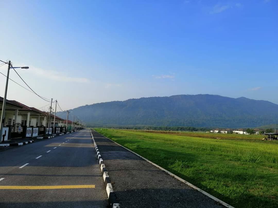 Banglo Setingkat di Guar Chempedak, Yan KEDAH - photo 6