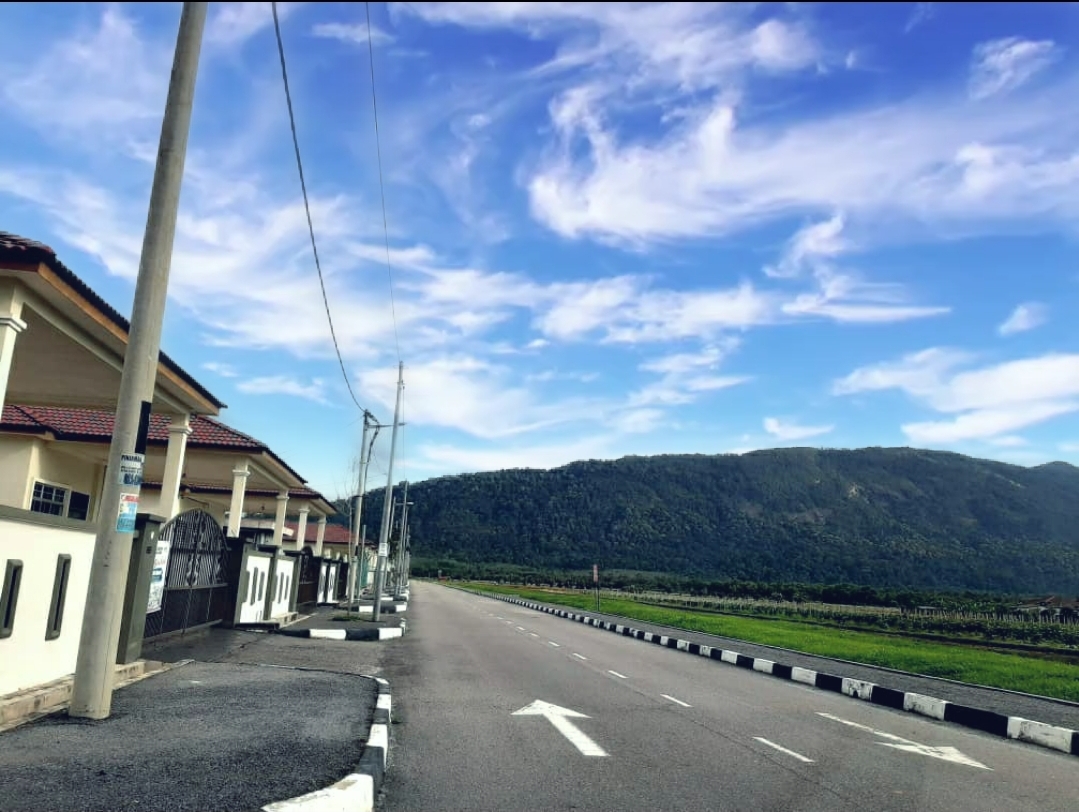 Banglo Setingkat di Guar Chempedak, Yan KEDAH - photo 7