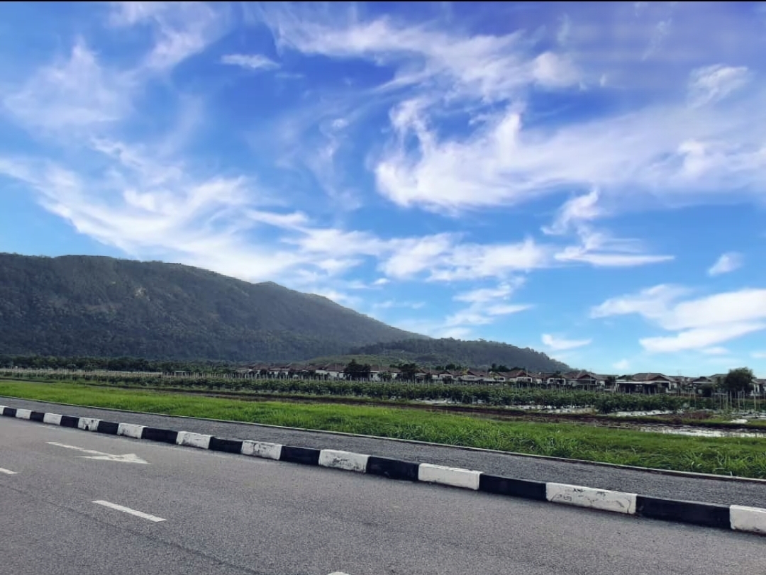 Banglo Setingkat di Guar Chempedak, Yan KEDAH - photo 11