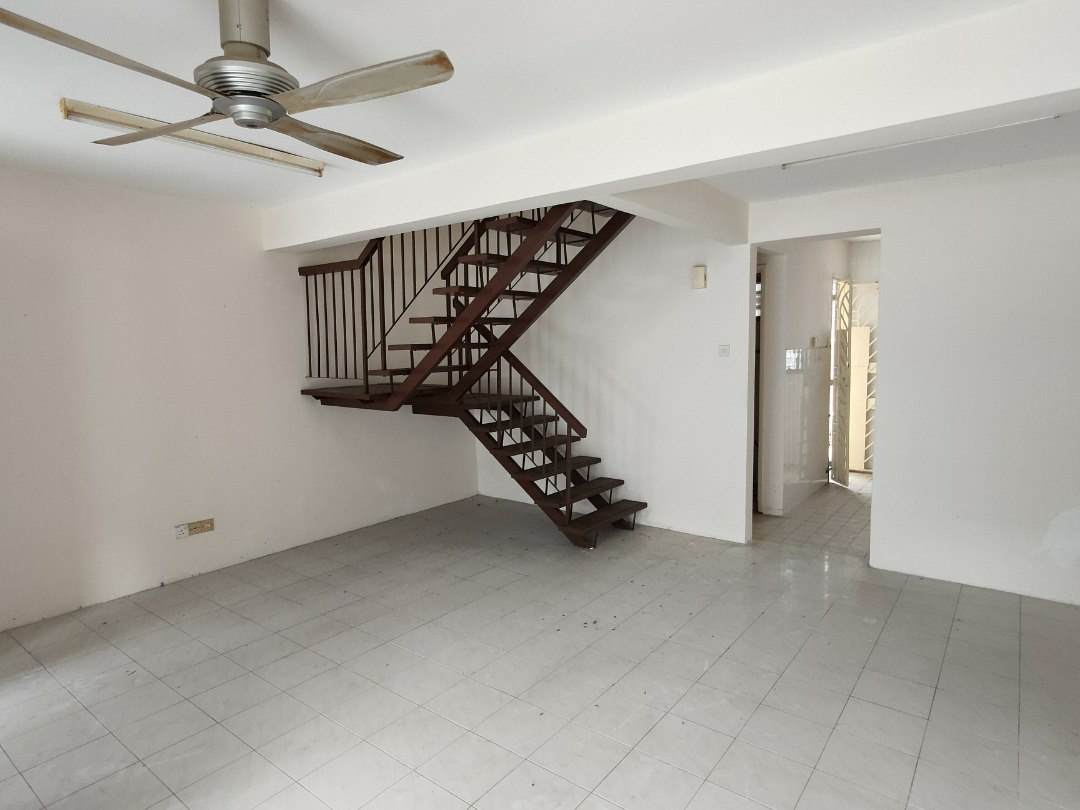 LOKASI CUN 2 sty Teres Taman Sri Bahagia, Cheras - photo 3