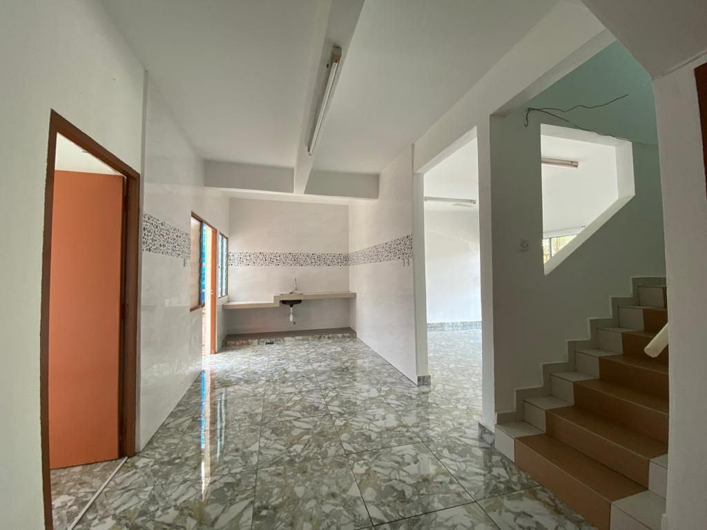 RENOVATED UNIT 2sty Teres at Taman Kajang Utama, Kajang - photo 3