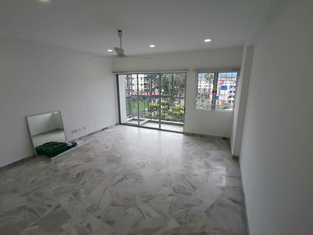 [60k Below Market] Menara Alpha Condo at Wangsa Maju