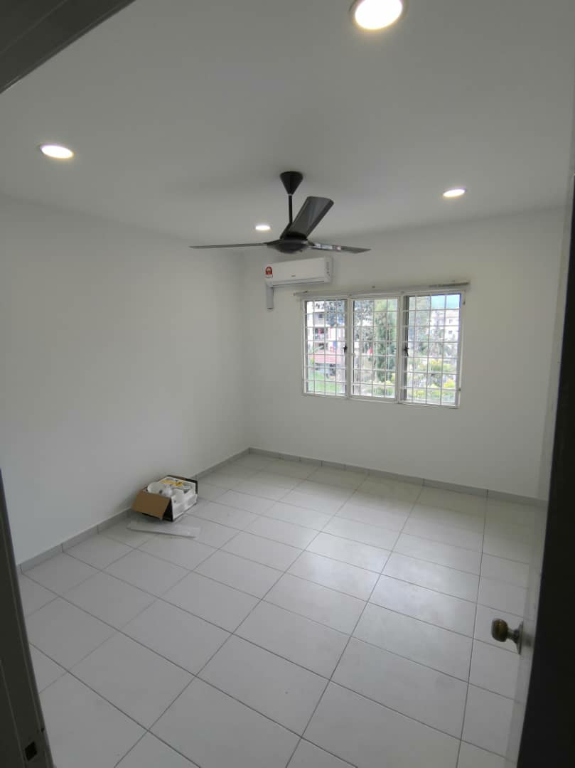 60k Below Market Menara Alpha Condo at Wangsa Maju - photo 4