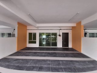 2sty at Taman Orkid, Mantin - photo 3