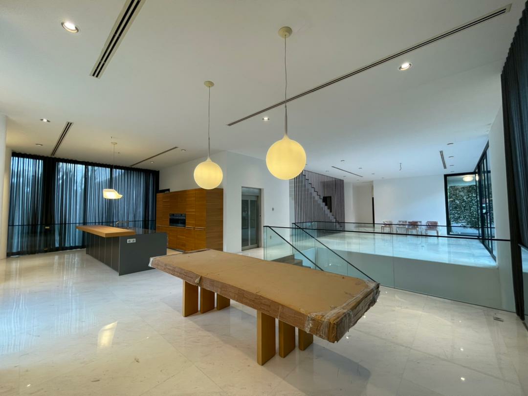 Damansara Heights in Kuala Lumpur - photo 3