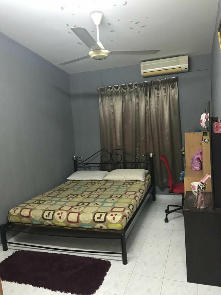 2sty Teres Taman Sri Haneco, Semenyih - photo 3
