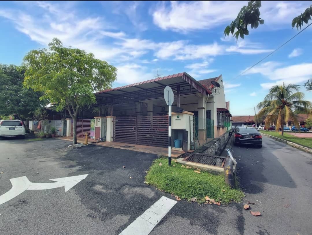 Taman Sri Tanjung Fasa 3 Semenyih
