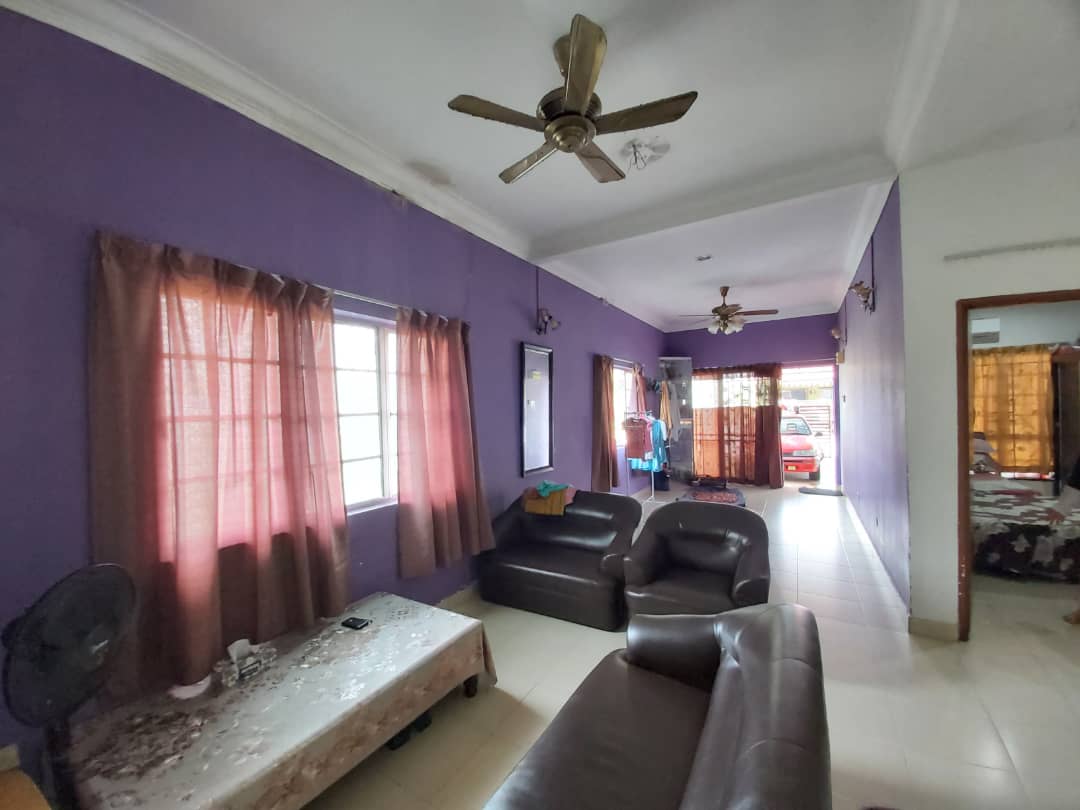 Taman Sri Tanjung Fasa 3 Semenyih - photo 2