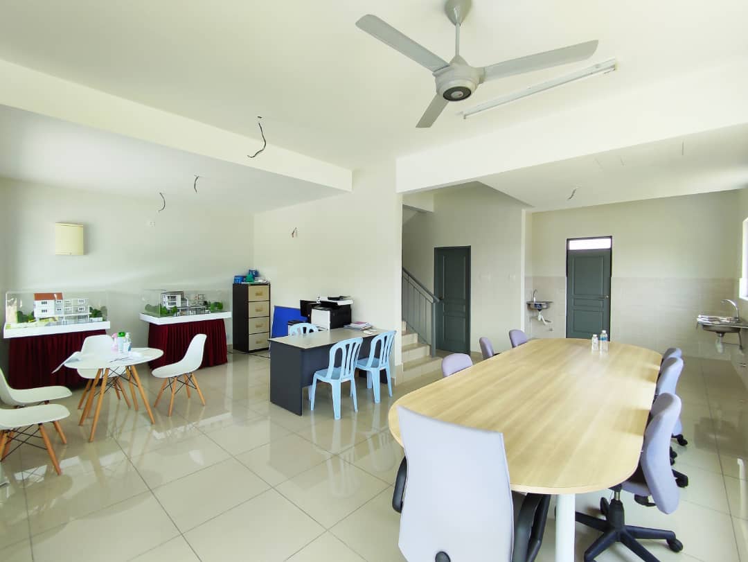 3sty SEMI D di Bangi Limited Unit - photo 3