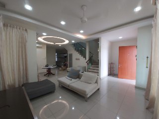Taman Pelangi Semenyih 2 - photo 3