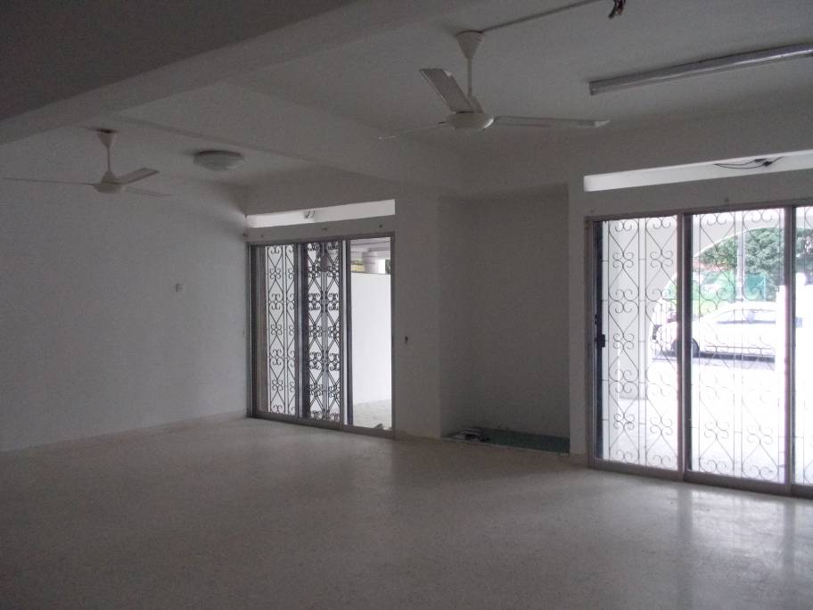 Corner unit at Taman ampang Jaya - photo 2