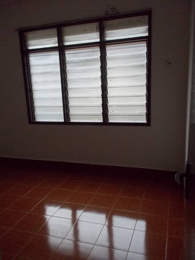 Corner unit at Taman ampang Jaya - photo 3
