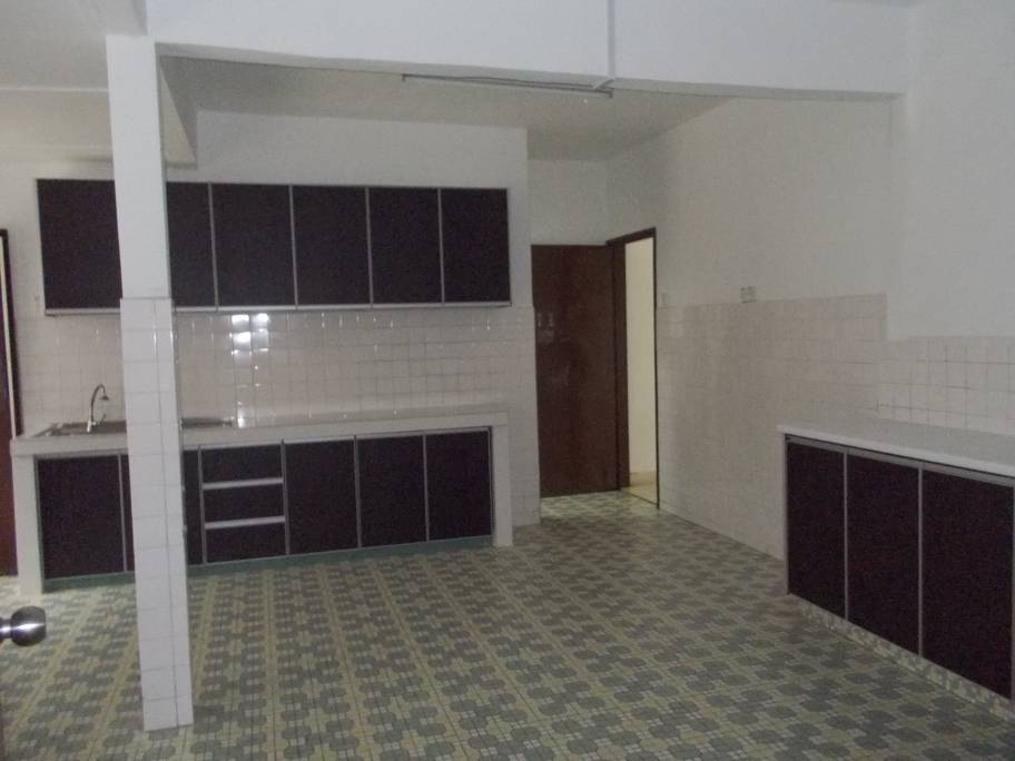 Corner unit at Taman ampang Jaya - photo 7