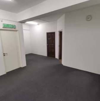 Ecohill shop office facing main road - photo 3