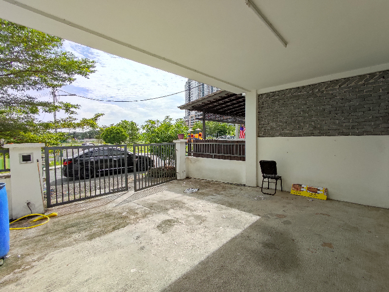 2sty House near EcoWalk and Econsave - photo 2