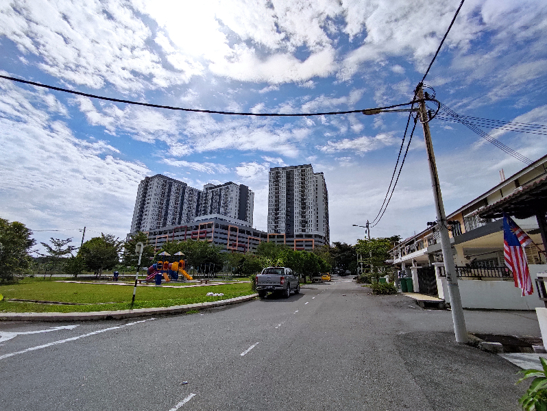 2sty House near EcoWalk and Econsave - photo 11