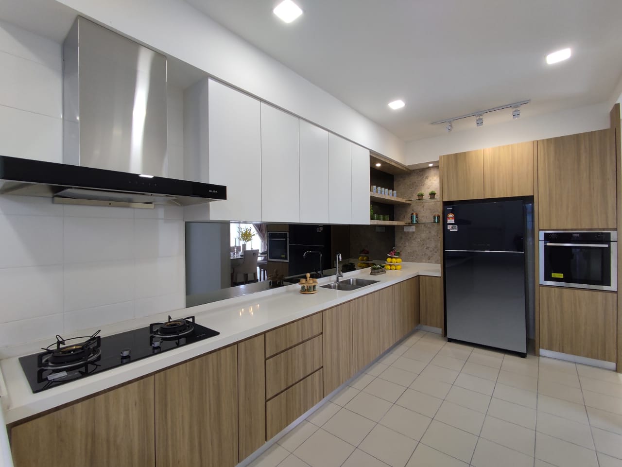 NEW PROPERTY 2021 IN KAJANG - photo 2
