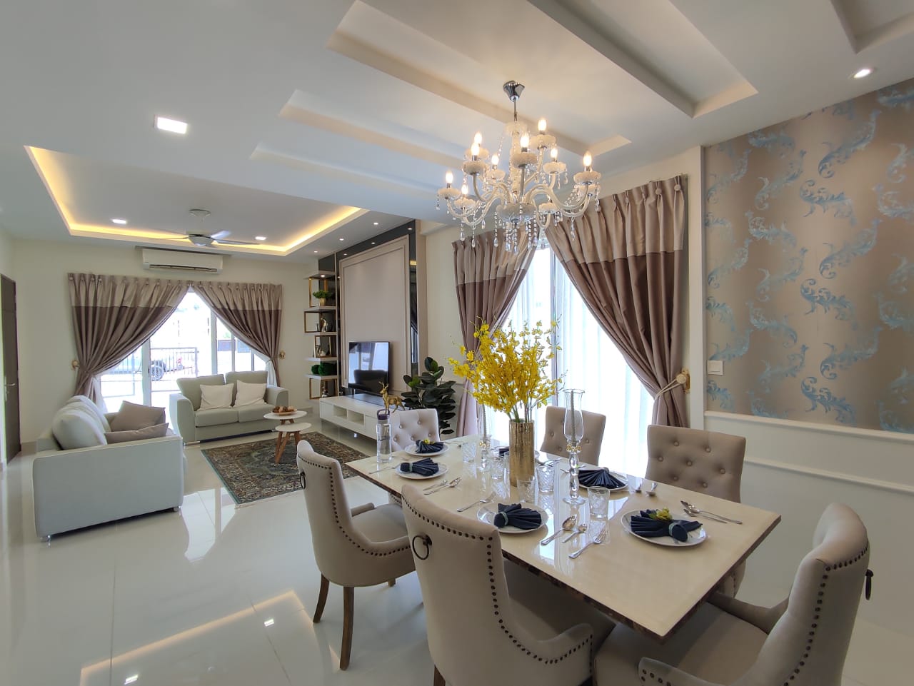 NEW PROPERTY 2021 IN KAJANG - photo 3