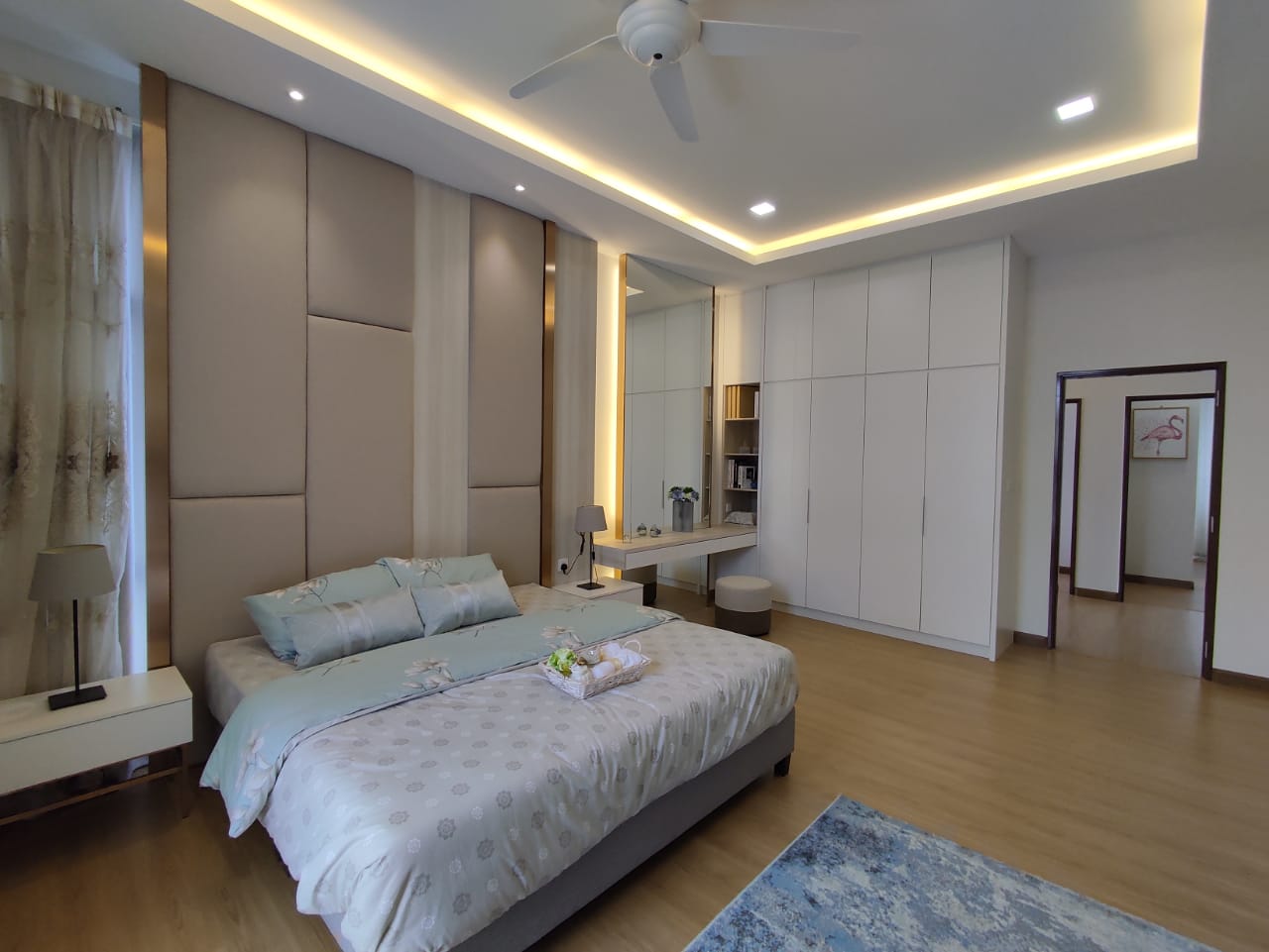 NEW PROPERTY 2021 IN KAJANG - photo 4