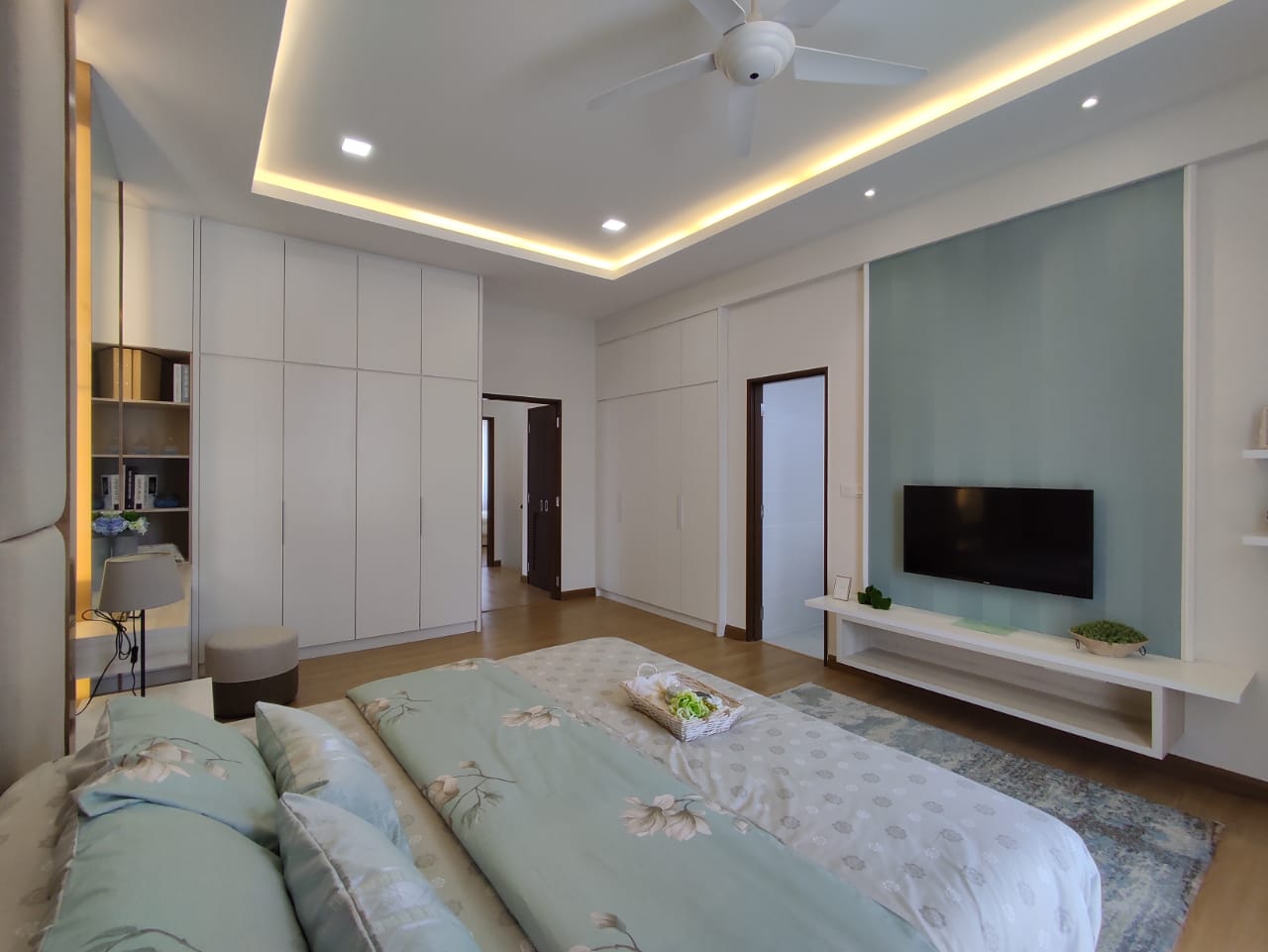 NEW PROPERTY 2021 IN KAJANG - photo 6