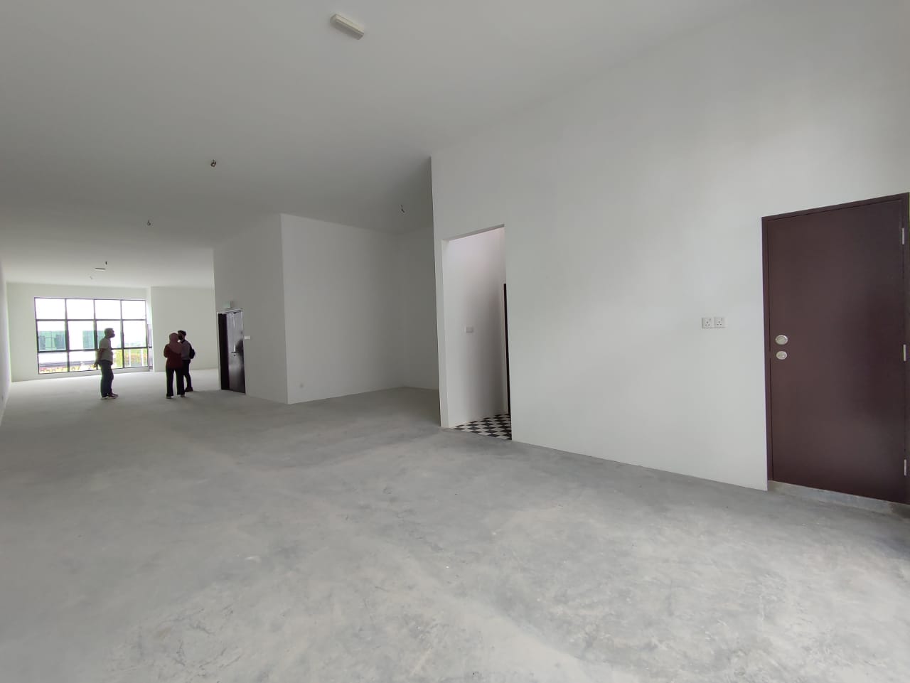 SHOP LOT ECO MAJESTIC SEMENYIH - photo 2