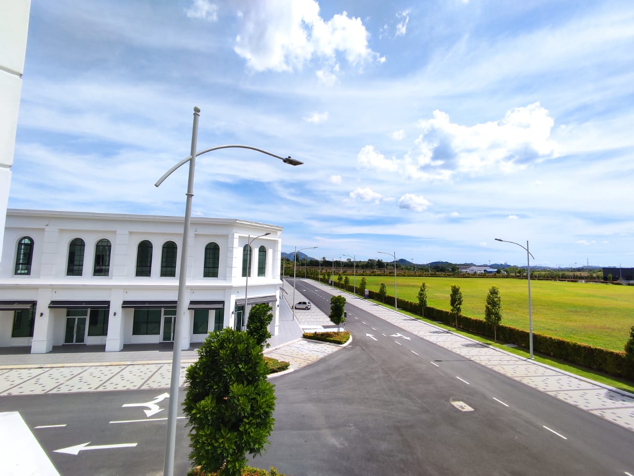 SHOP LOT ECO MAJESTIC SEMENYIH - photo 7