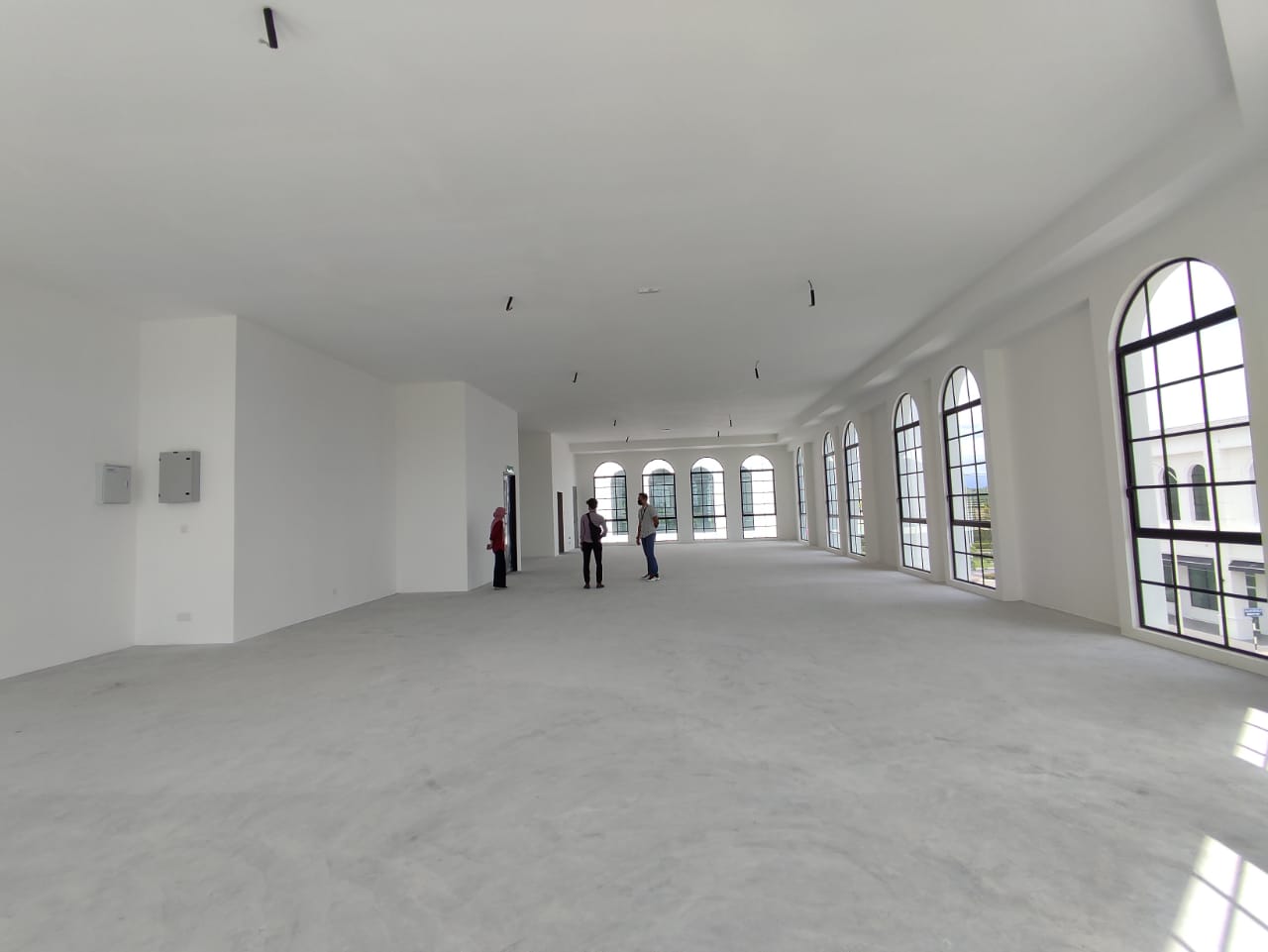 SHOP LOT ECO MAJESTIC SEMENYIH - photo 10