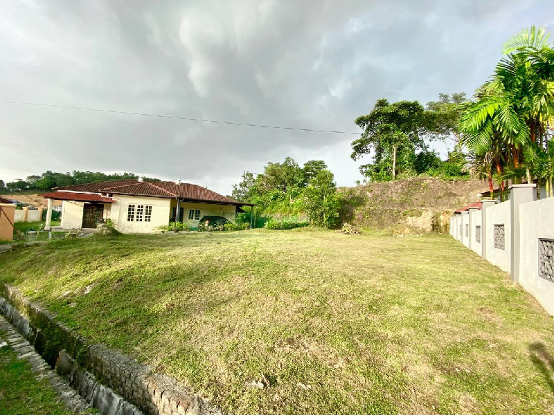 [MURAH + READY INFRA] TANAH LOT BANGLO SUNGAI MERAB,BANGI