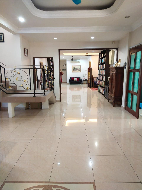 1.5 sty BUNGALOW HOUSE - Desa Pinggiran Putrajaya  - photo 2