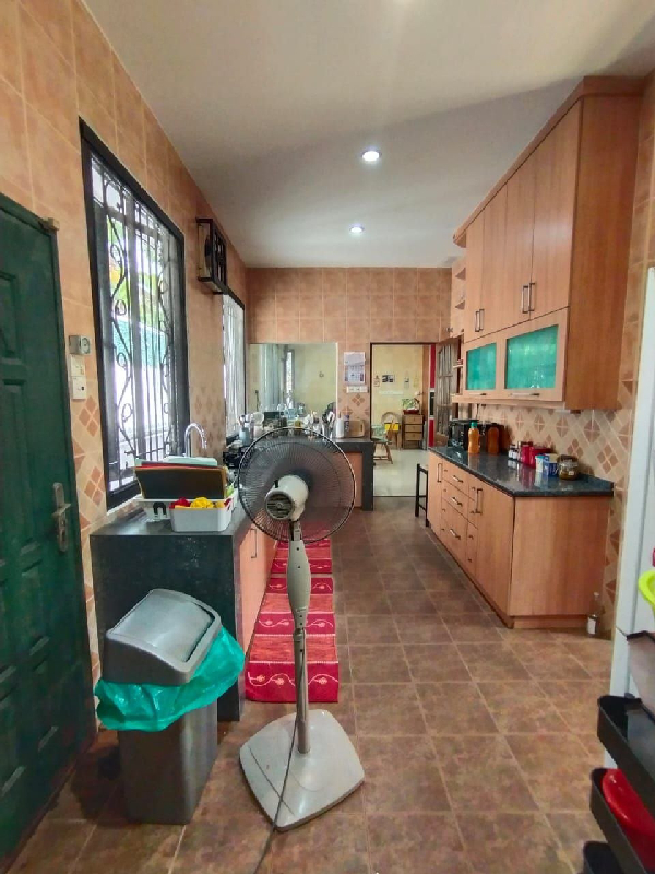 1.5 sty BUNGALOW HOUSE - Desa Pinggiran Putrajaya  - photo 4