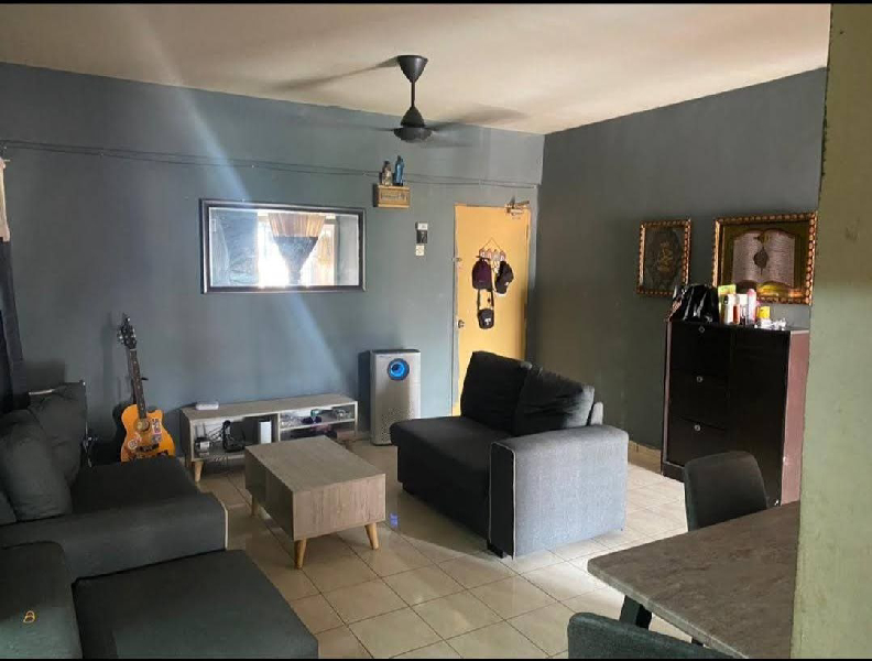 [Full Loan] Apartment Mawar,Taman sutera Kajang near MRT - photo 2
