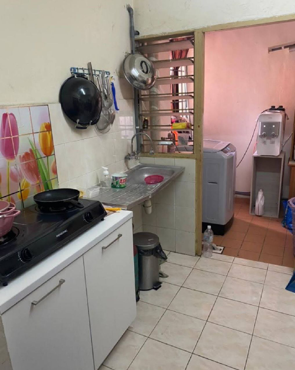 [Full Loan] Apartment Mawar,Taman sutera Kajang near MRT - photo 4