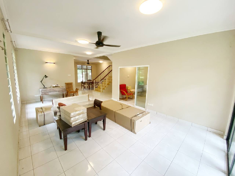 [350k Below Market] 2st Endlot RENOVATED at Putrajaya  - photo 2