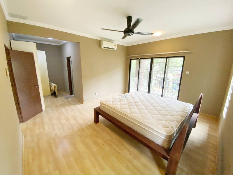 [350k Below Market] 2st Endlot RENOVATED at Putrajaya  - photo 4