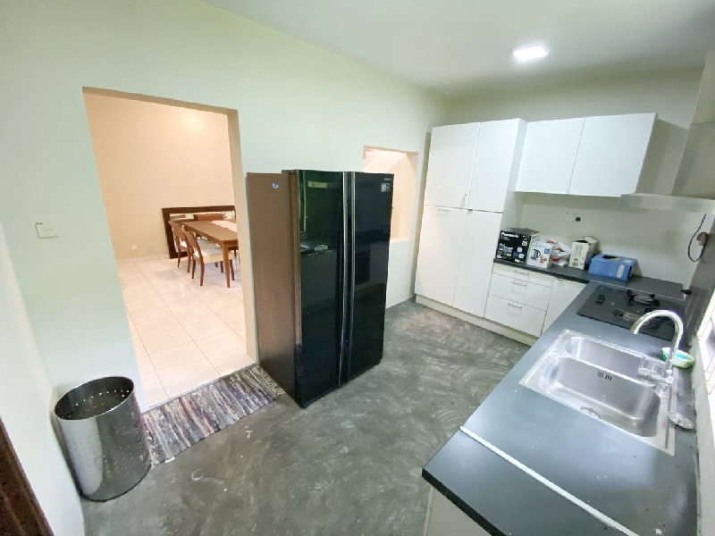 [350k Below Market] 2st Endlot RENOVATED at Putrajaya  - photo 6