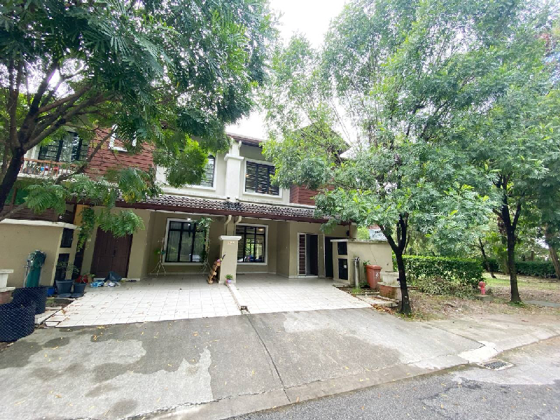 [350k Below Market] 2st Endlot RENOVATED at Putrajaya  - photo 7