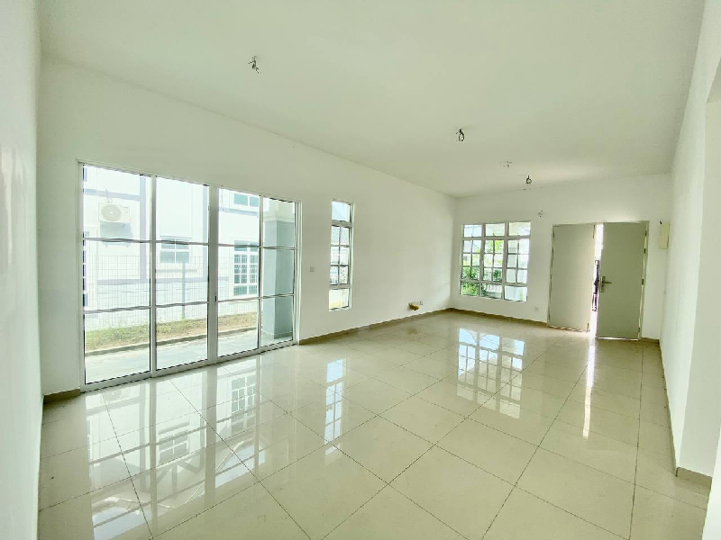 Nice Bungalow at Anjung Gapam,Ayer Keroh - photo 3