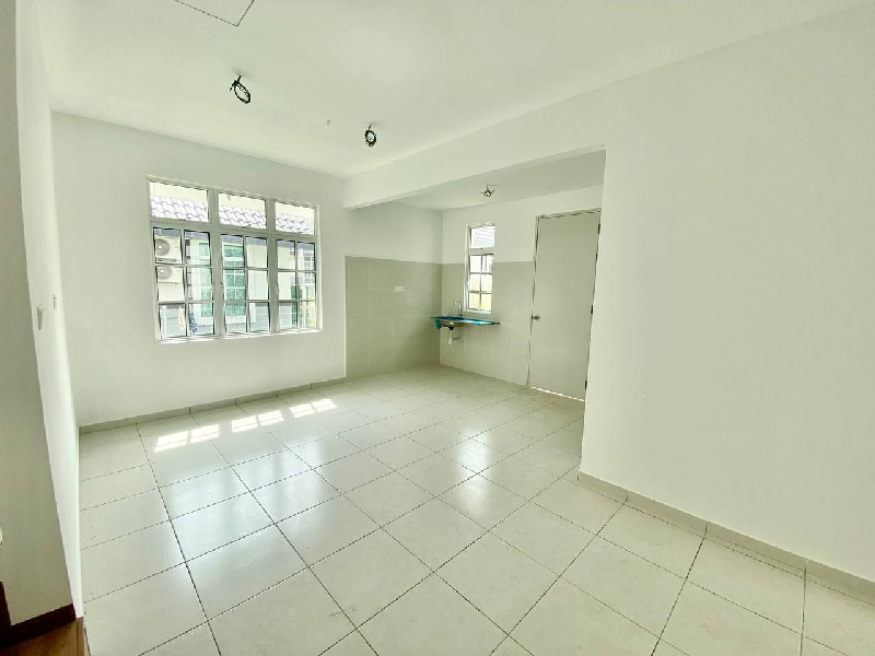 Nice Bungalow at Anjung Gapam,Ayer Keroh - photo 4