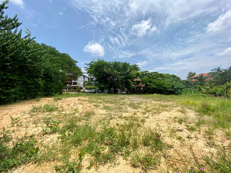 Bungalow Land in Saujana Impian Golf Club Kajang - photo 3