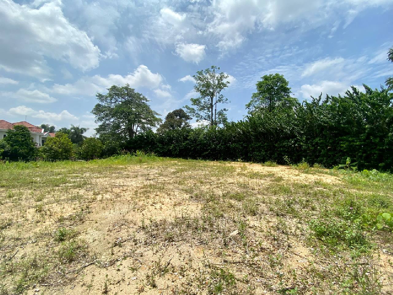 Bungalow Land in Saujana Impian Golf Club Kajang - photo 4