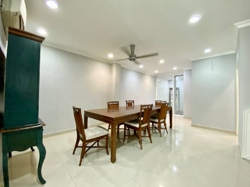 [RENOVATED UNIT] 2sty Nice House at Taman Maluri,Kuala Lumpur  - photo 4