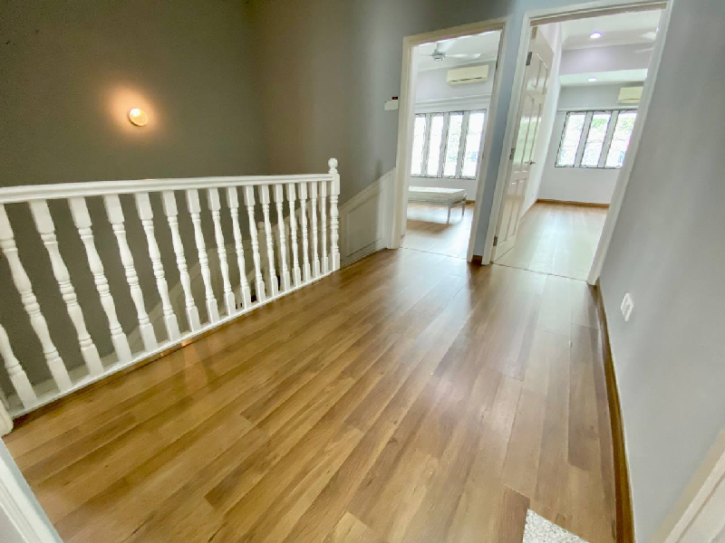[RENOVATED UNIT] 2sty Nice House at Taman Maluri,Kuala Lumpur  - photo 9