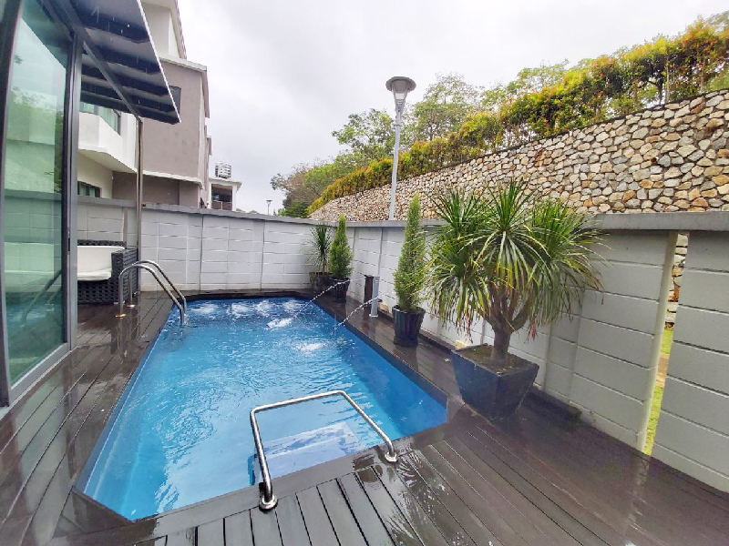 [Fully Renovated] 2sty SEMI-D at Aviva Green Seremban 2 - photo 2