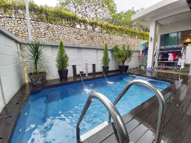 [Fully Renovated] 2sty SEMI-D at Aviva Green Seremban 2 - photo 7