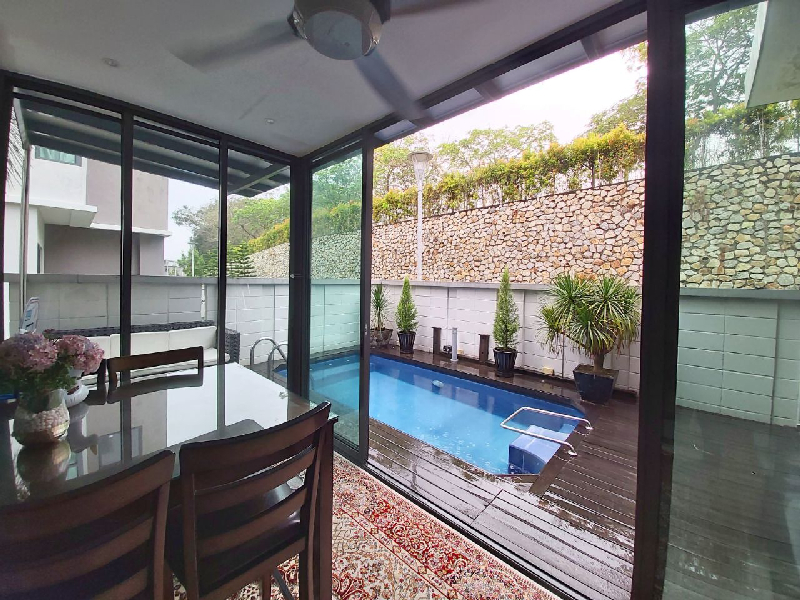 [Fully Renovated] 2sty SEMI-D at Aviva Green Seremban 2 - photo 8