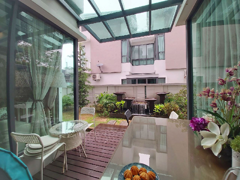 [Fully Renovated] 2sty SEMI-D at Aviva Green Seremban 2 - photo 11